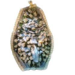 Hommages "Fleurs naturelles"