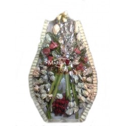 Hommages "Fleurs naturelles"