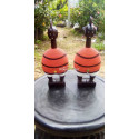 Statuette Maasaï 50 cm