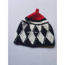 Chapeau traditionnel