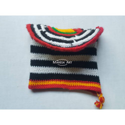 Chapeau traditionnel