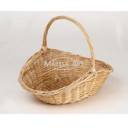Panier cadeaux "Emballage inclus"