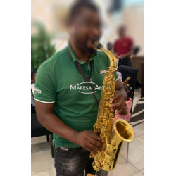 Service musical classique