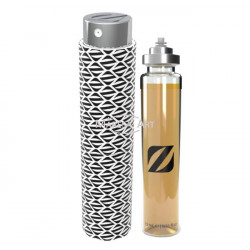 Parfum 15 ml shogan + étui vide