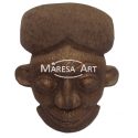 Masque Bamiléké