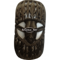 Masque Bamiléké